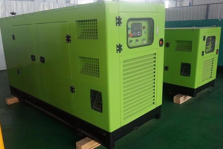 玉柴發電機組出租