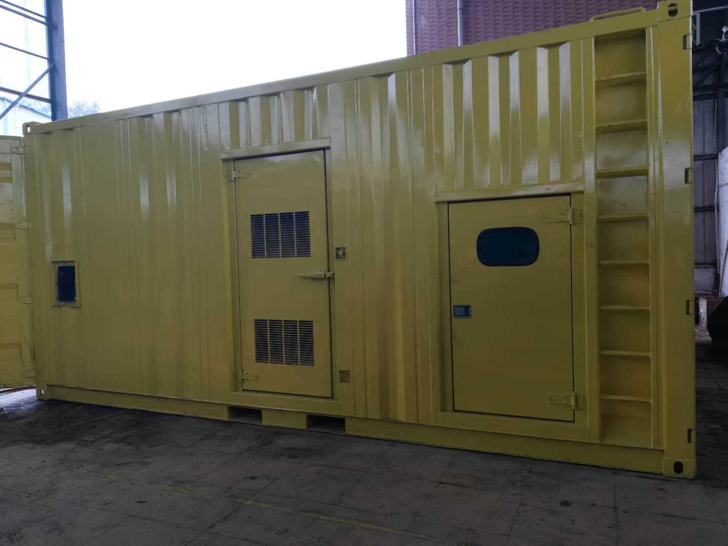 高明發電機出租