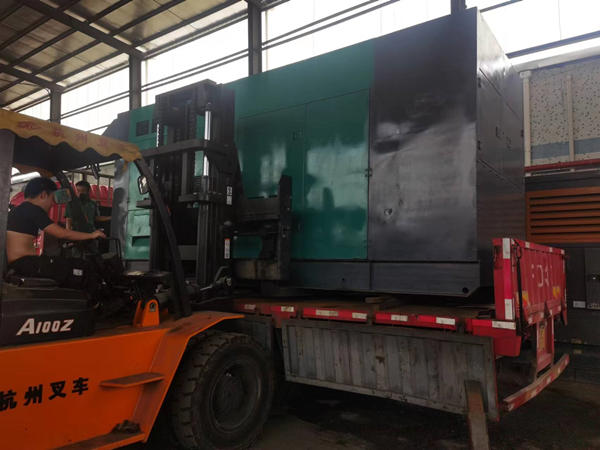 大良發(fā)電機(jī)出租