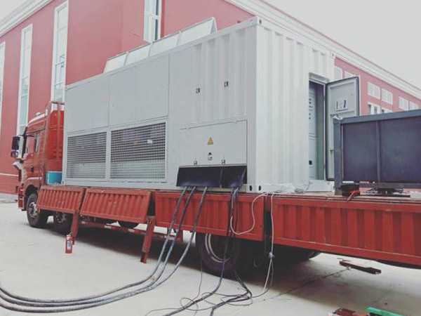 佛山負載箱租賃服務