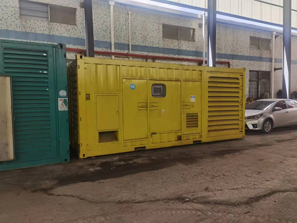 丹灶發(fā)電機(jī)出租